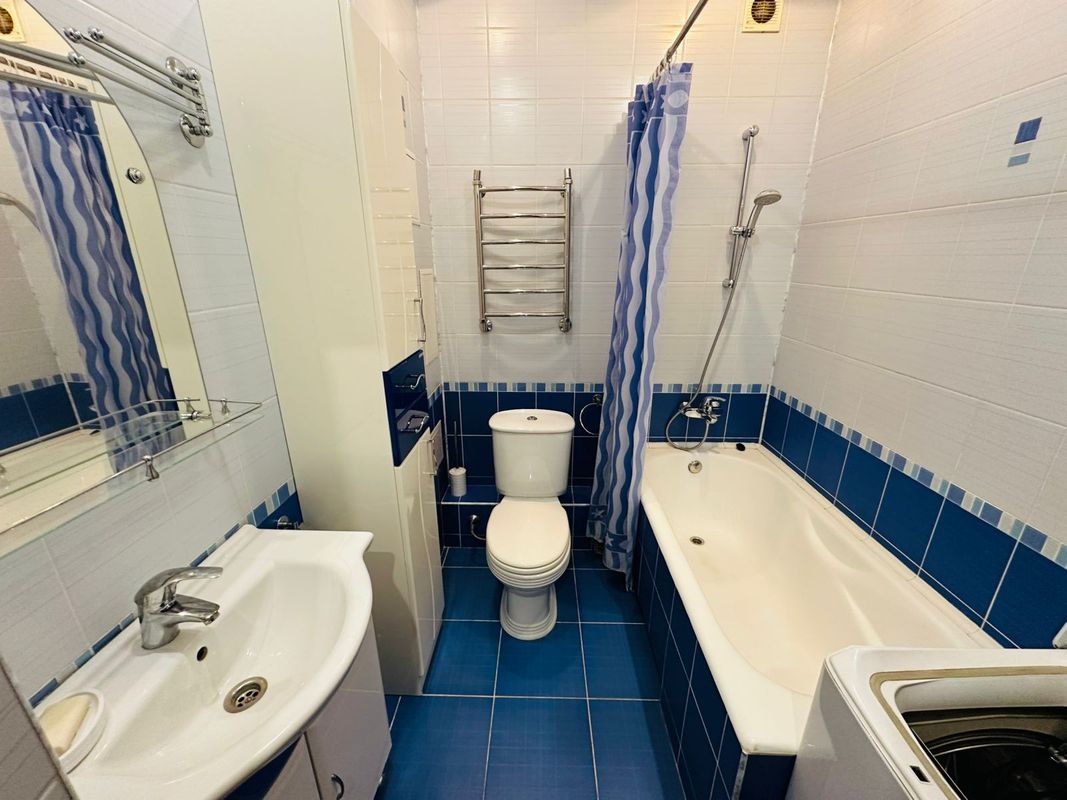 Сергиев Посад Квартира