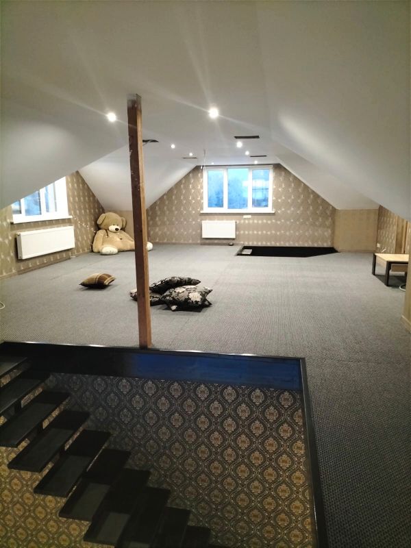 Краснозаводск Дом