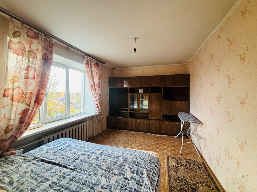 Сергиев Посад Квартира