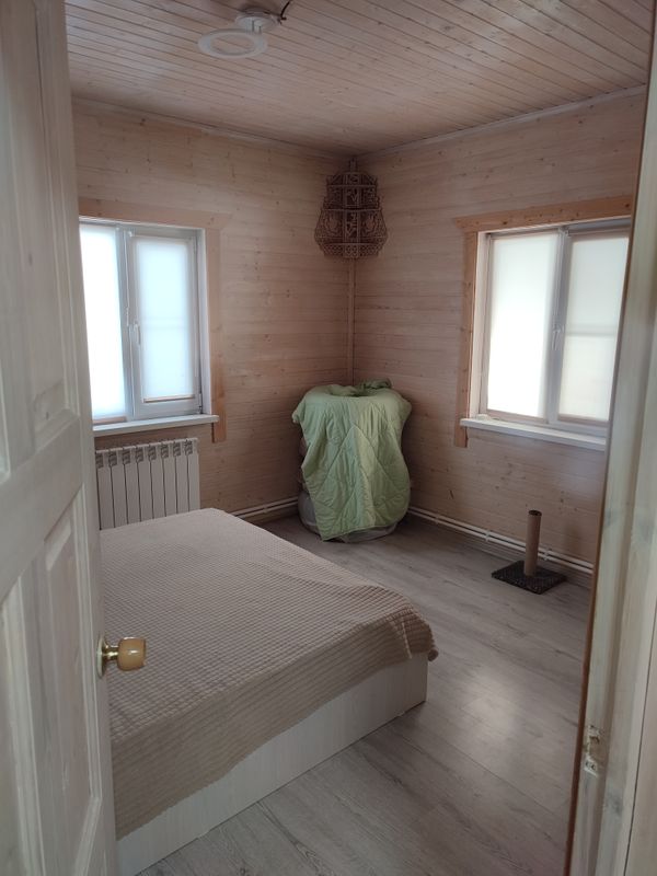 Сергиев Посад Дом