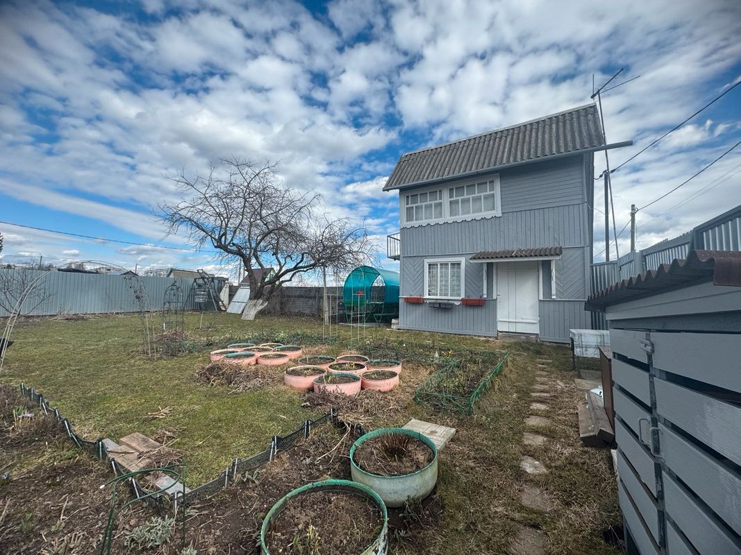 Сергиев Посад Дача