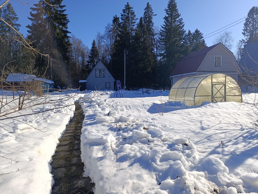 Сергиев Посад Дом