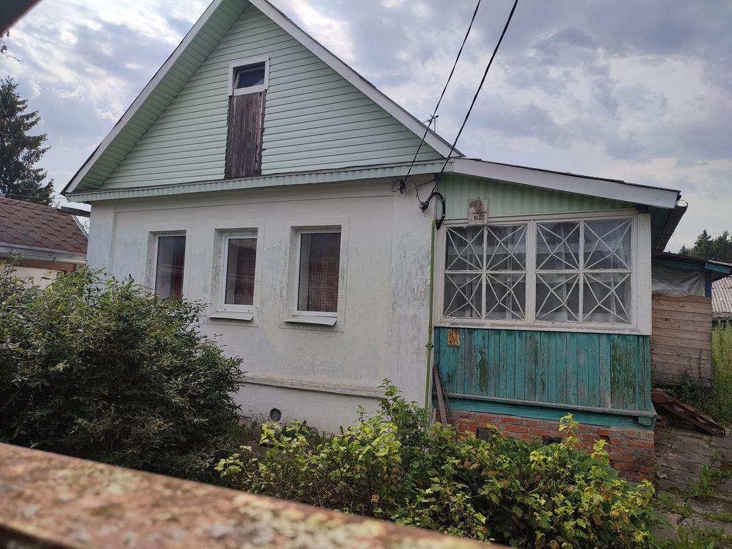 Хотьково Дом