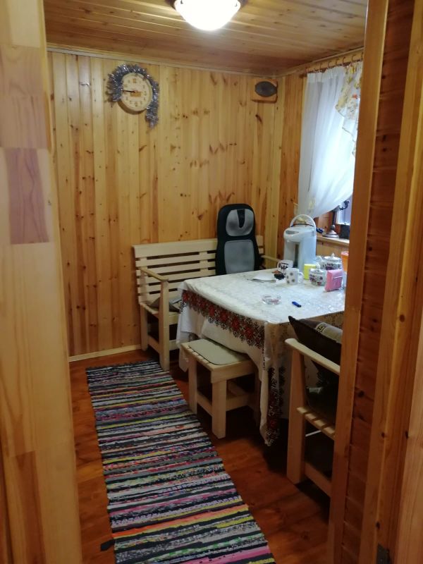 Краснозаводск Дом