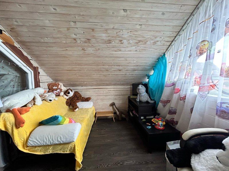 Сергиев Посад Дом