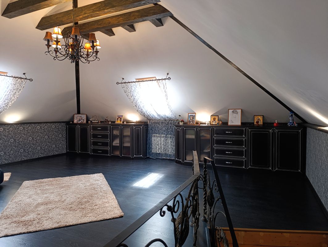 Краснозаводск Дом