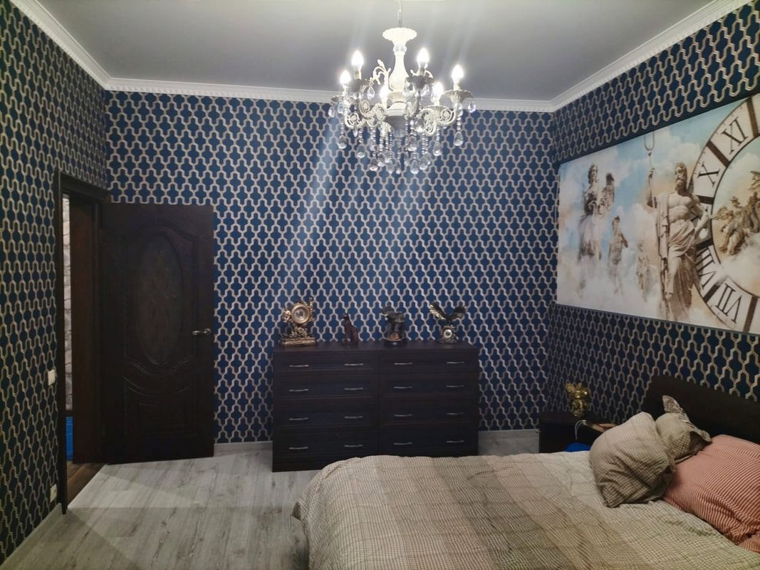 Краснозаводск Дом