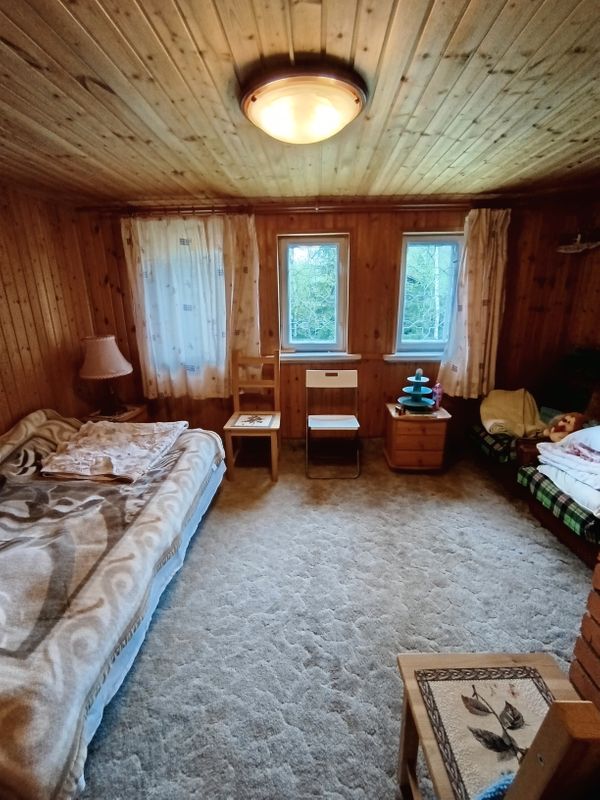 Сергиев Посад Дом