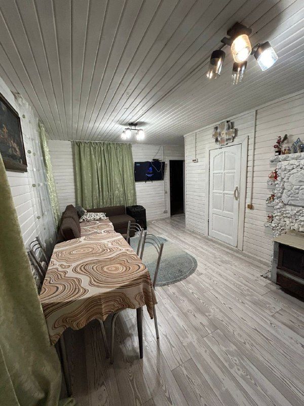 Сергиев Посад Дом