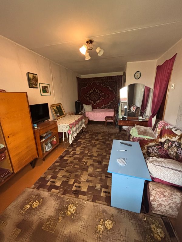 Хотьково Квартира