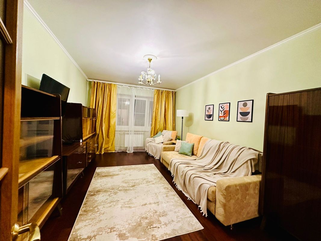 Сергиев Посад Квартира