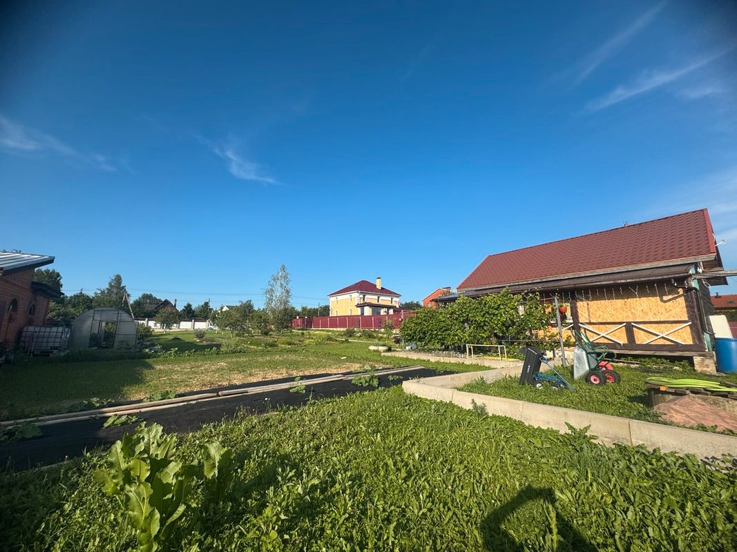 Сергиев Посад Дом