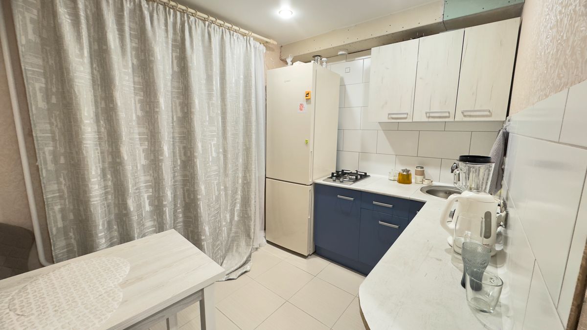 Сергиев Посад Квартира