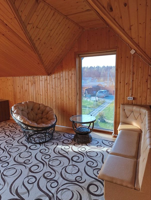 Сергиев Посад Дом