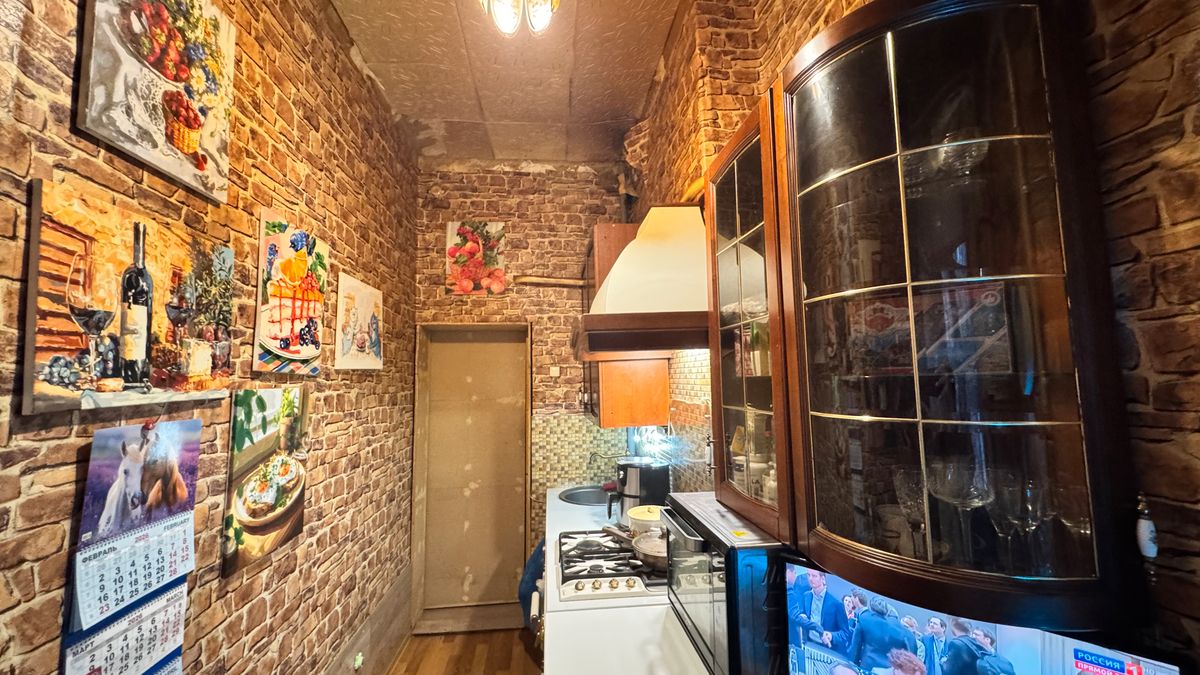 Хотьково Квартира