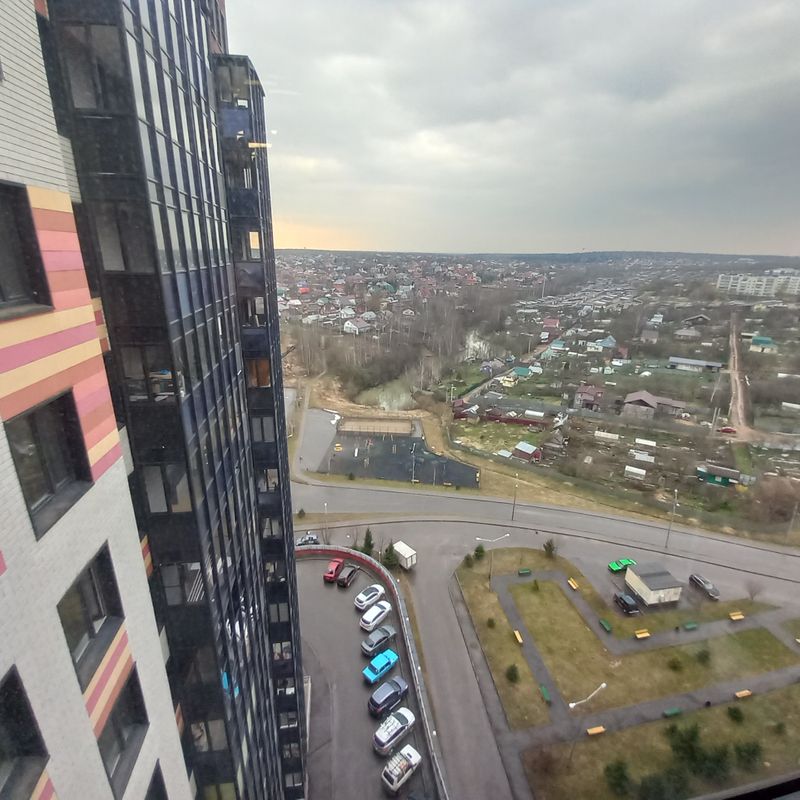 Сергиев Посад Квартира