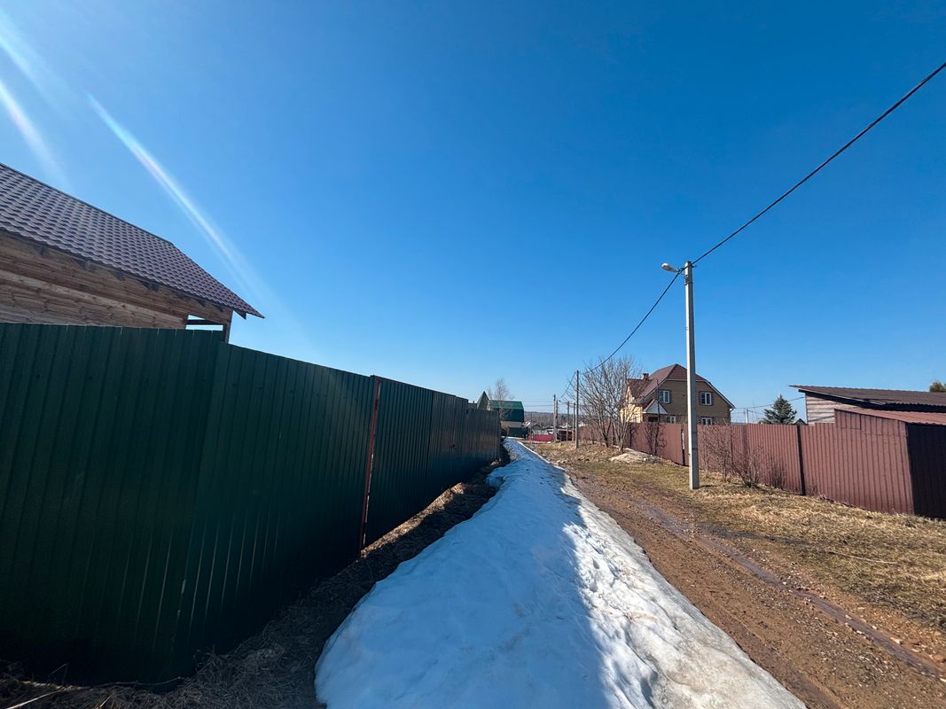 Сергиев Посад Дом