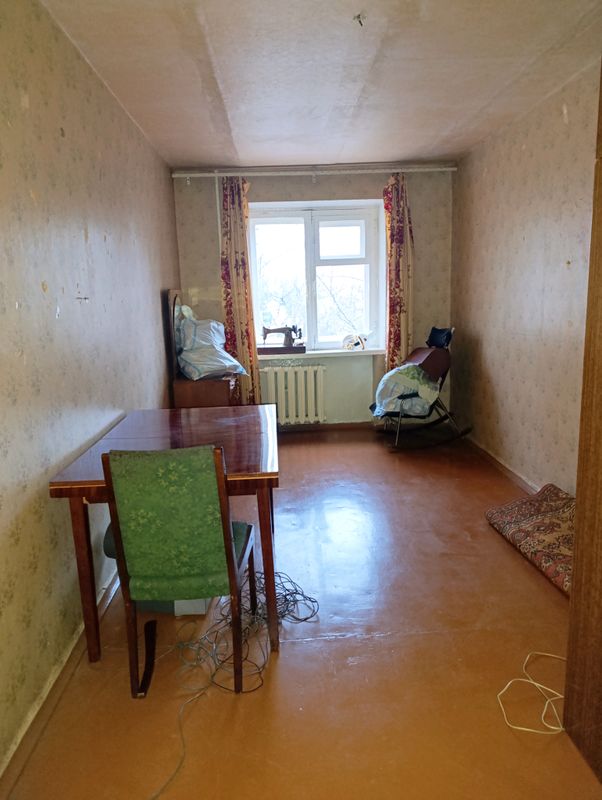 Хотьково Квартира