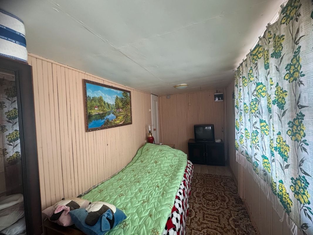 Сергиев Посад Дача