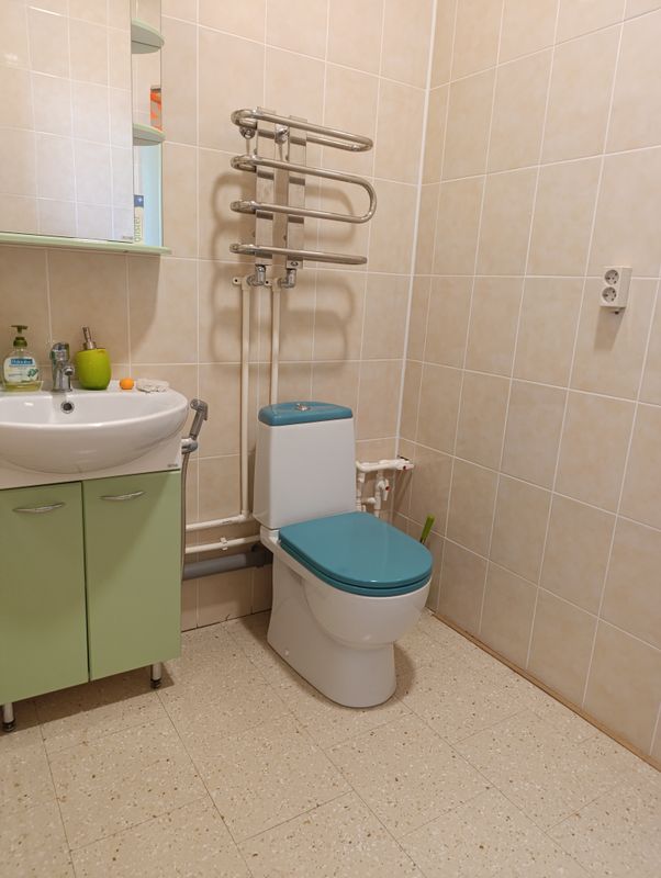 Сергиев Посад Дом