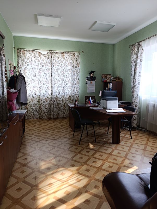 Сергиев Посад Дом