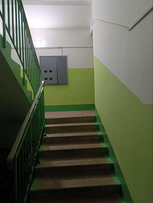 Сергиев Посад Квартира