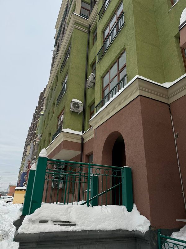 Химки Коммерческая недвижимость