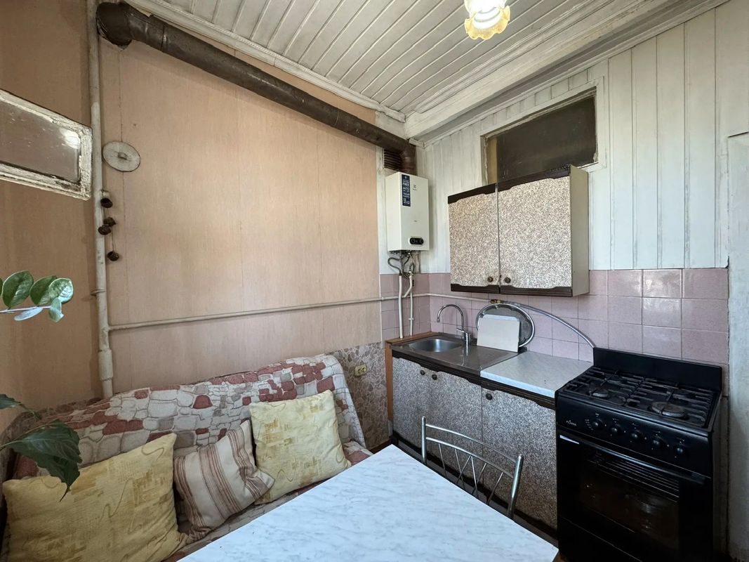 Москва Квартира