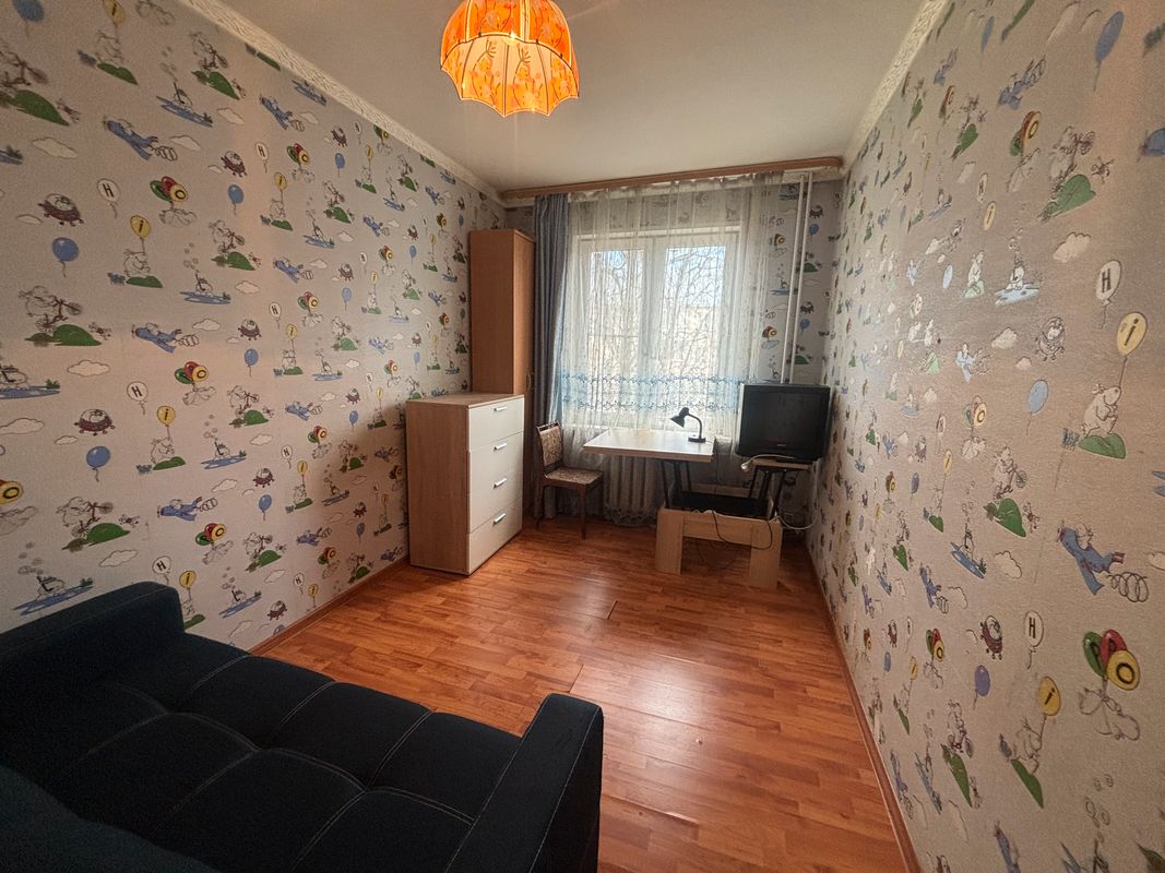 Хотьково Квартира