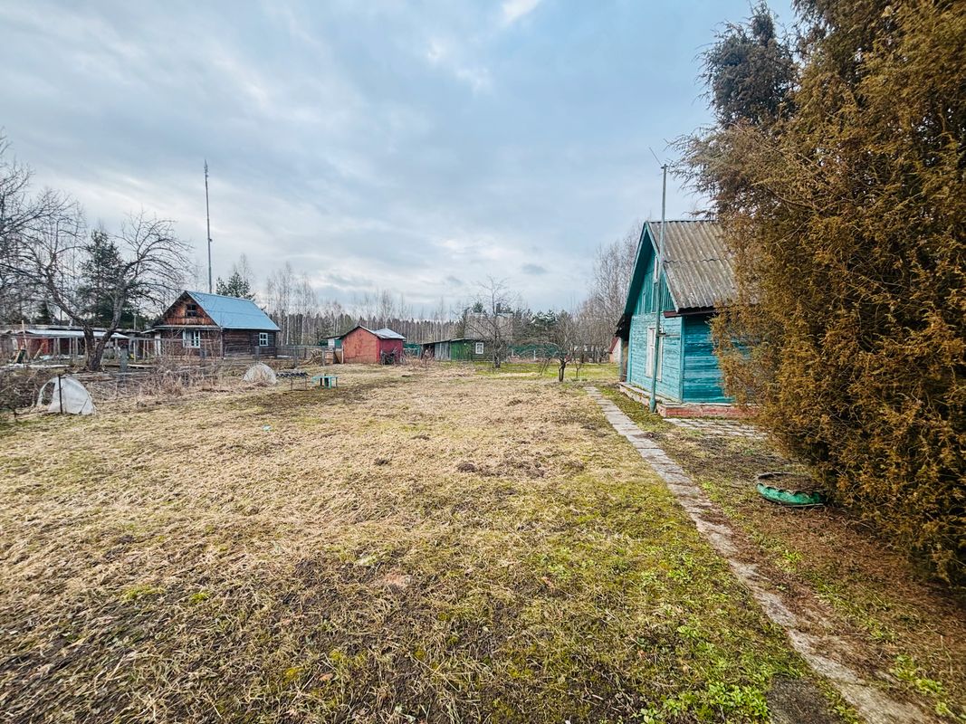 Сергиев Посад Дом