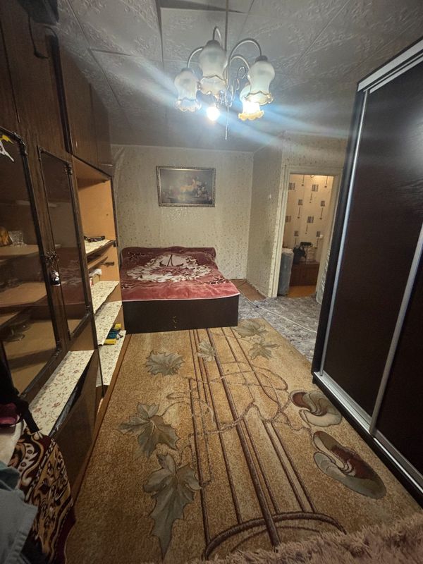 Сергиев Посад Квартира