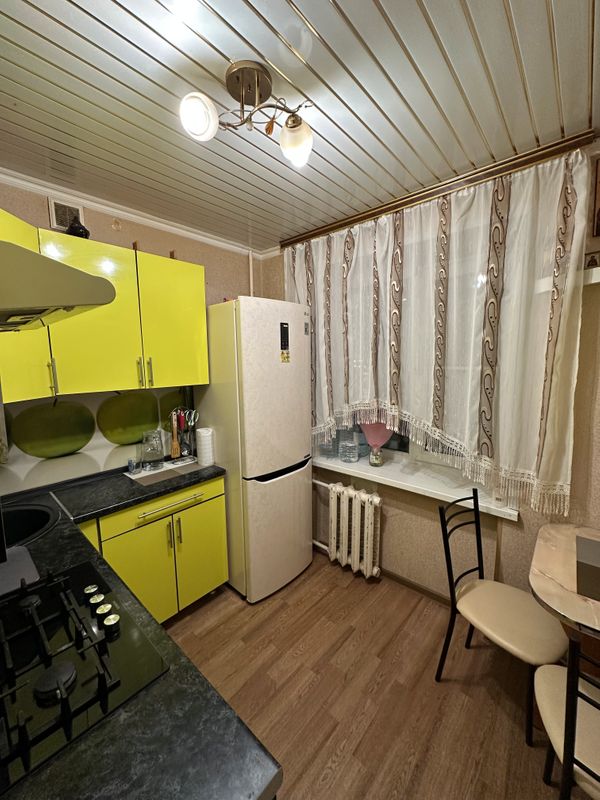 Хотьково Квартира