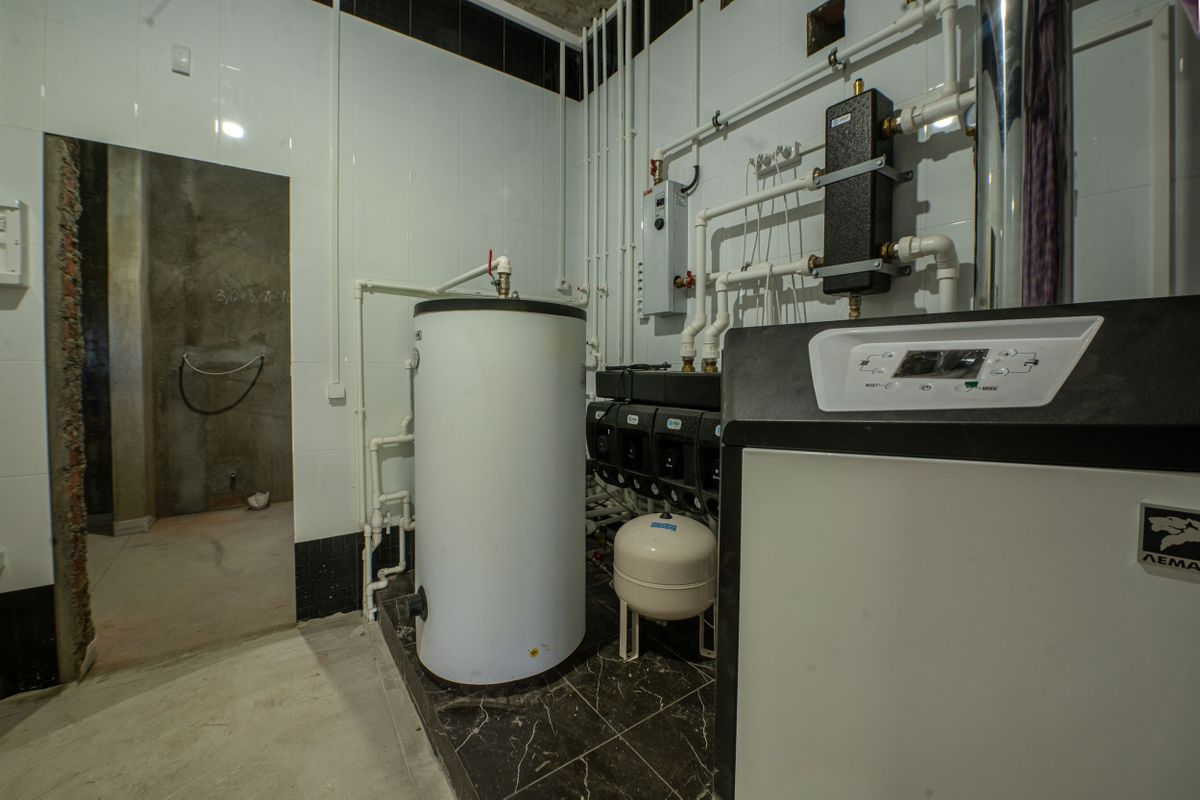 Сергиев Посад Дом