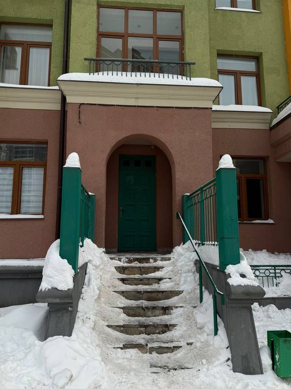 Химки Коммерческая недвижимость