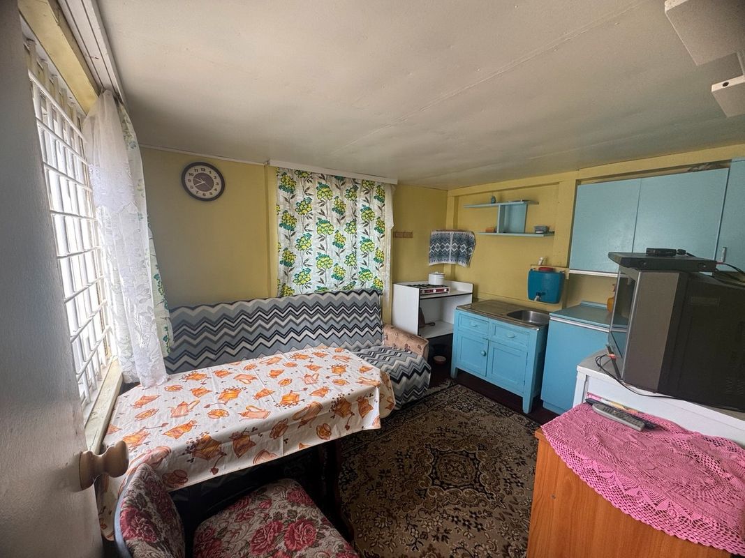 Сергиев Посад Дача