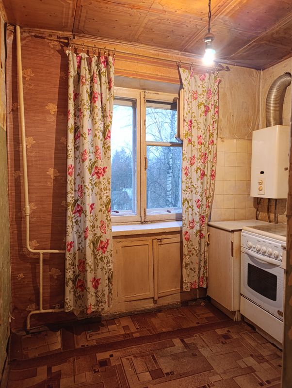 Хотьково Квартира