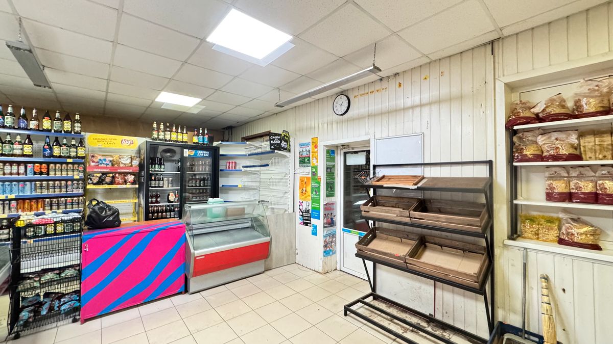 Сергиев Посад Коммерческая недвижимость