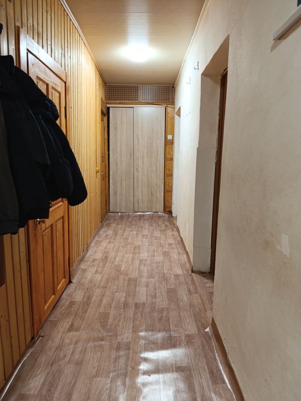 Пушкино Комната