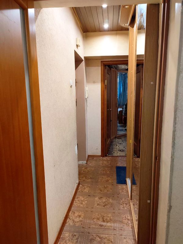 Сергиев Посад Квартира