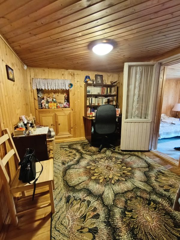 Сергиев Посад Дом