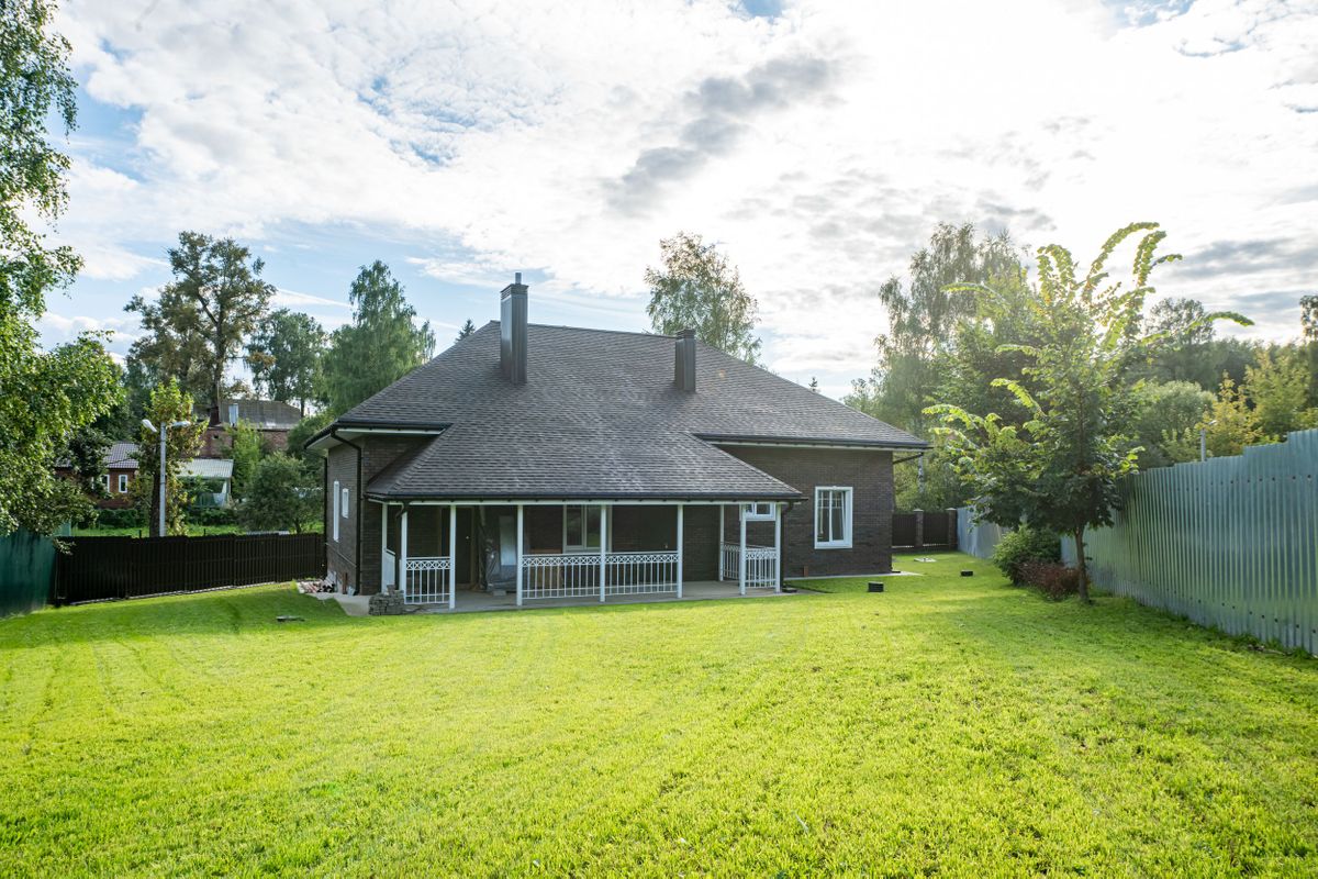 Сергиев Посад Дом