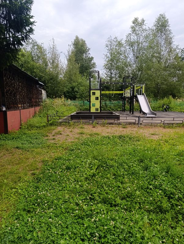 Сергиев Посад Дом