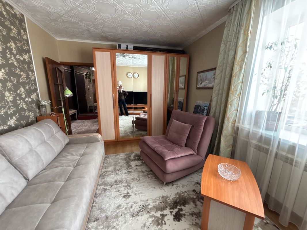 Сергиев Посад Квартира