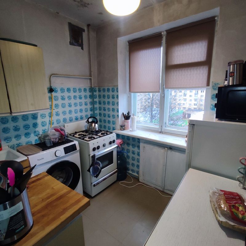 Сергиев Посад Квартира