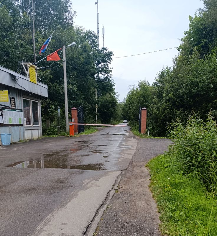 Сергиев Посад Дом