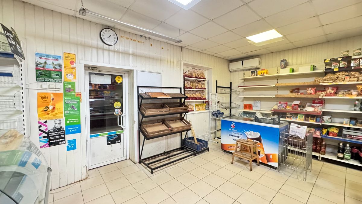 Сергиев Посад Коммерческая недвижимость