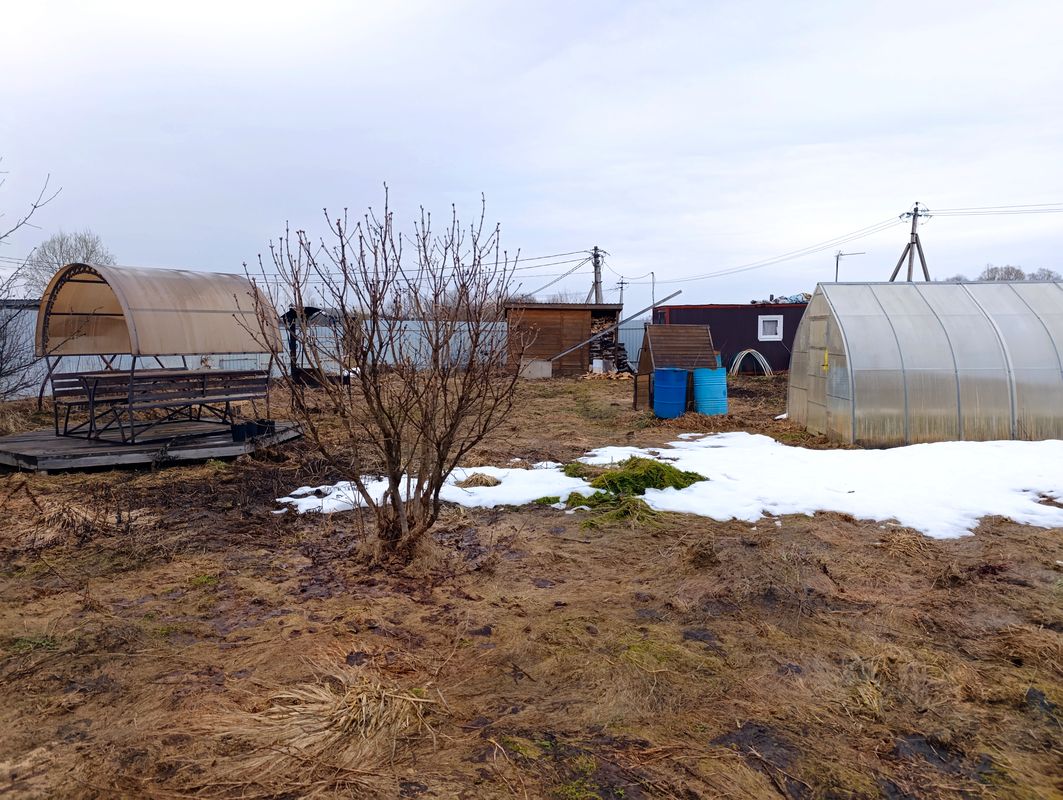 Сергиев Посад Дача