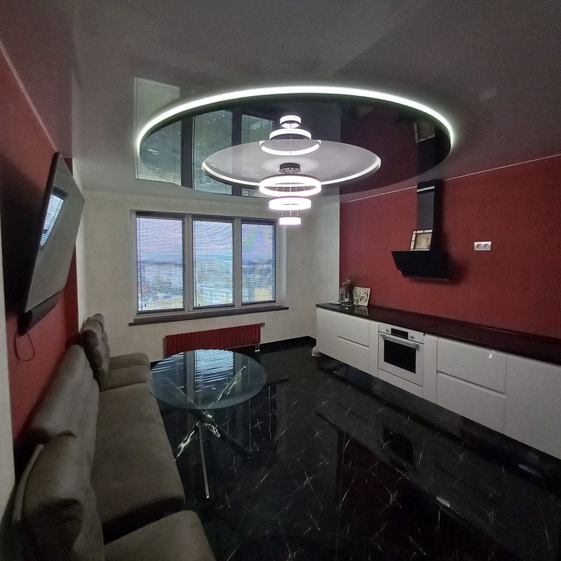 Сергиев Посад Квартира