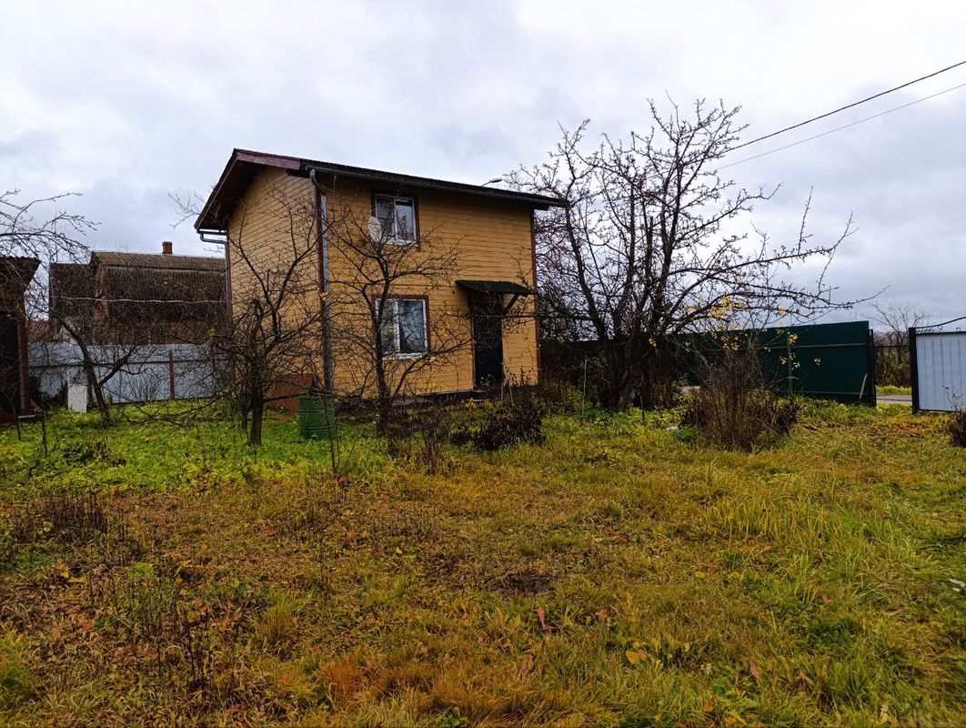 Сергиев Посад Дача