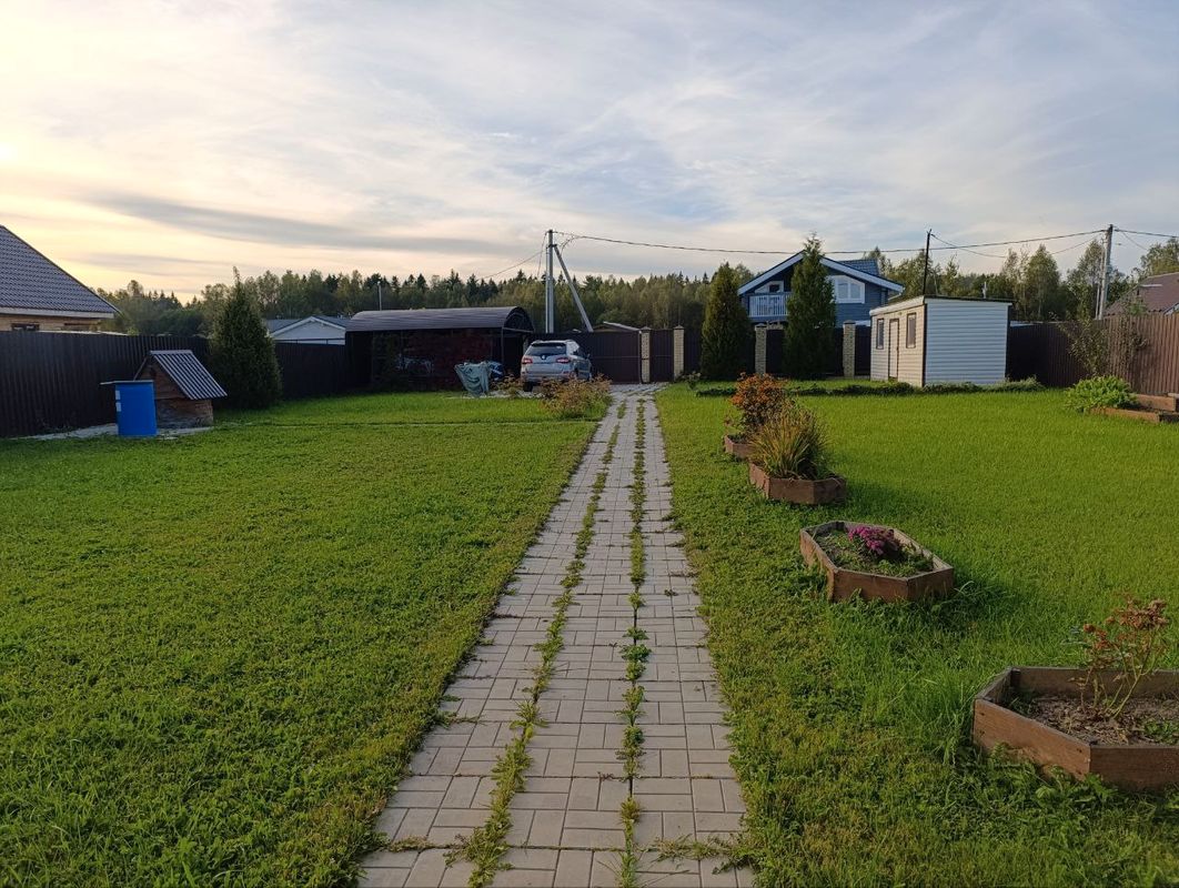 Сергиев Посад Дом